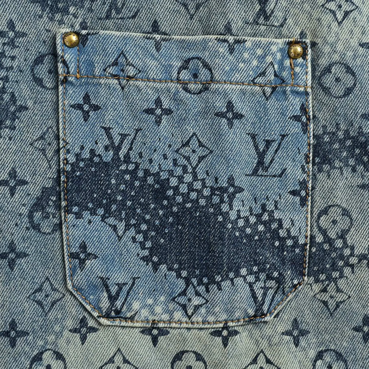 Louis Vuitton/